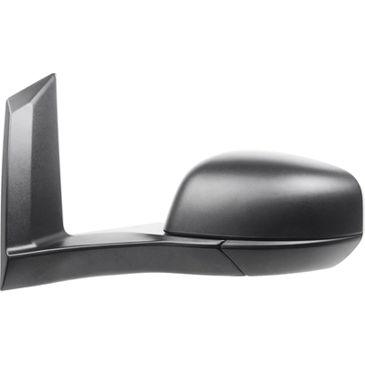 Driver Side Outside Rear View Mirror - FO1320535 pa3