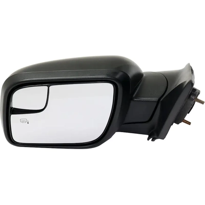 Driver Side Outside Rear View Mirror - FO1320555 pa2