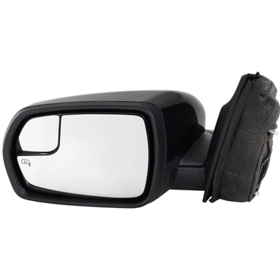 Driver Side Outside Rear View Mirror - FO1320560 pa1