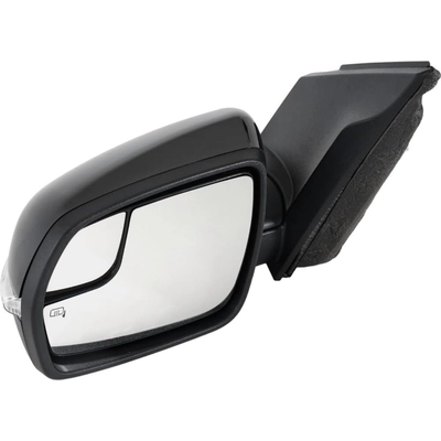 Driver Side Outside Rear View Mirror - FO1320560 pa2