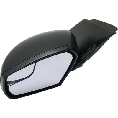 Driver Side Outside Rear View Mirror - FO1320564 pa2