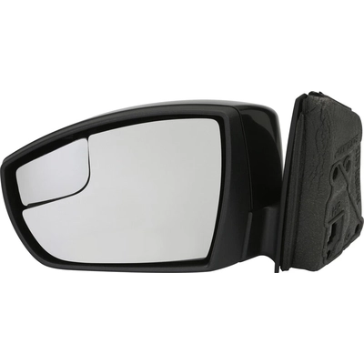 Driver Side Outside Rear View Mirror - FO1320581 pa4