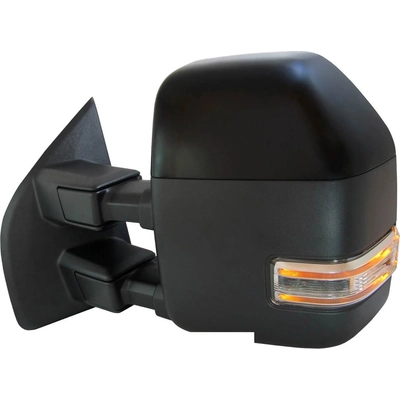 Driver Side Outside Rear View Mirror - FO1320613 pa3