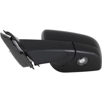 Driver Side Outside Rear View Mirror - FO1320674 pa2
