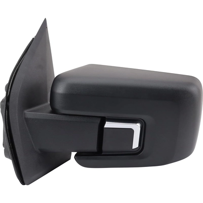 Driver Side Outside Rear View Mirror - FO1320707 pa2