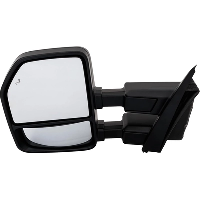 Driver Side Outside Rear View Mirror - FO1320721 pa2
