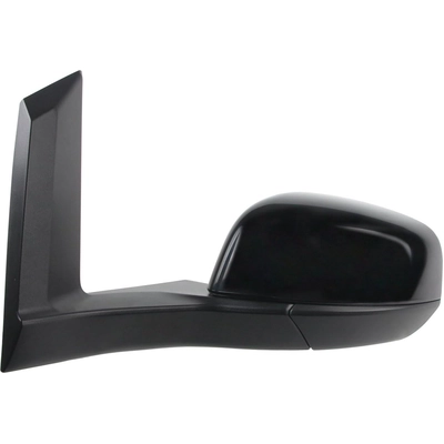 Driver Side Outside Rear View Mirror - FO1320725 pa1