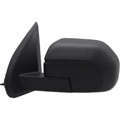 Driver Side Outside Rear View Mirror - FO1320739 pa1