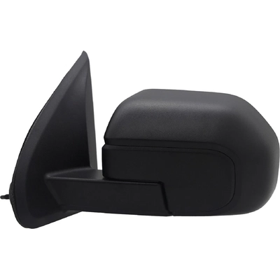 Driver Side Outside Rear View Mirror - FO1320741 pa1