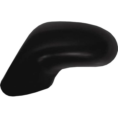 Driver Side Outside Rear View Mirror - GM1320138 pa1