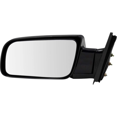 Driver Side Outside Rear View Mirror - GM1320140 pa1