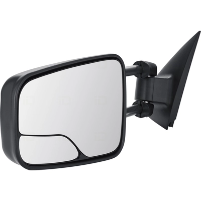 Driver Side Outside Rear View Mirror - GM1320244 pa22