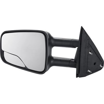 Driver Side Outside Rear View Mirror - GM1320244 pa23