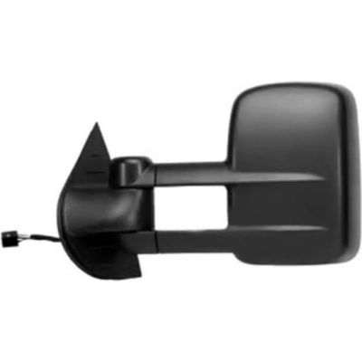 Driver Side Outside Rear View Mirror - GM1320407 pa2