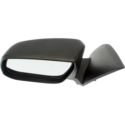 Driver Side Outside Rear View Mirror - GM1320478 pa1