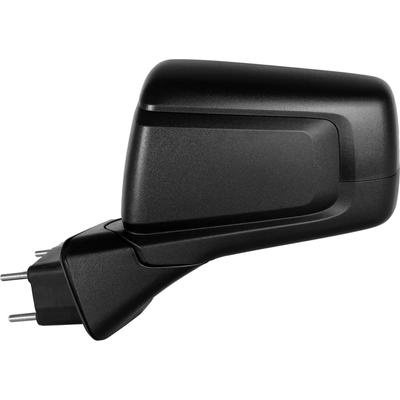 Driver Side Outside Rear View Mirror - GM1320583 pa1