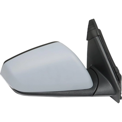 Driver Side Outside Rear View Mirror - GM1320594 pa1