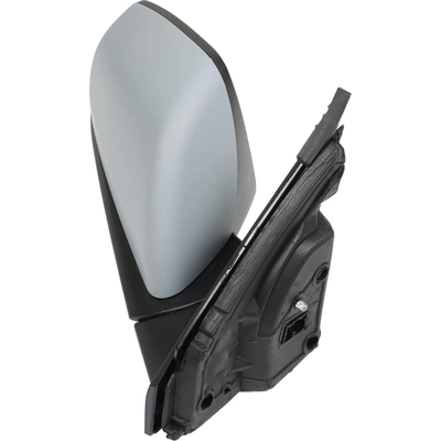 Driver Side Outside Rear View Mirror - GM1320594 pa2