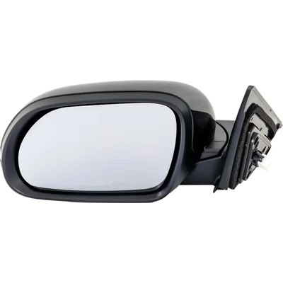 Driver Side Outside Rear View Mirror - GM1320621 pa1