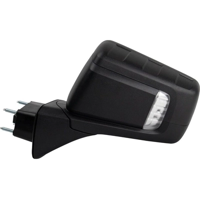 Driver Side Outside Rear View Mirror - GM1320626 pa2