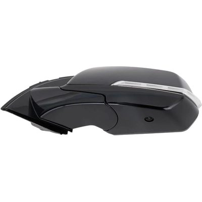 Driver Side Outside Rear View Mirror - GM1320693 pa2