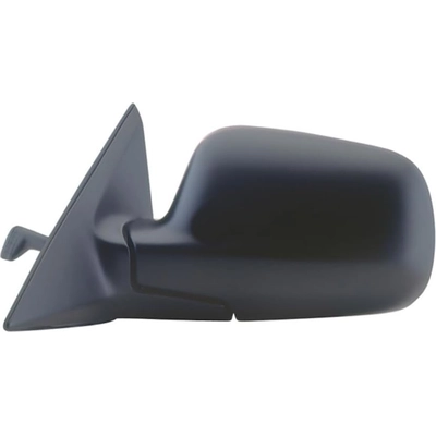 Driver Side Outside Rear View Mirror - HO1320127 pa1