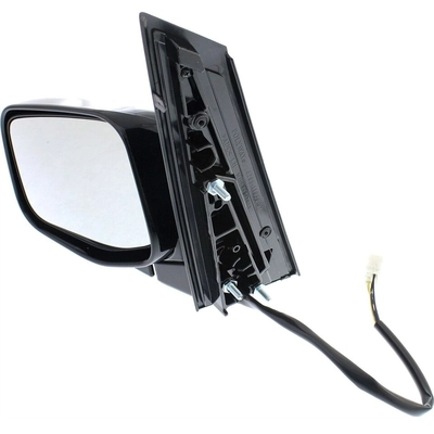 Various Manufacturers
 - HO1320263 - Driver Side Outside Rear View Mirror pa3