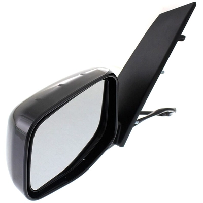 Various Manufacturers
 - HO1320263 - Driver Side Outside Rear View Mirror pa4