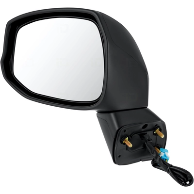 Various Manufacturers
 - HO1320266 - Driver Side Outside Rear View Mirror pa3