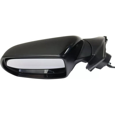 Driver Side Outside Rear View Mirror - HO1320308 pa2