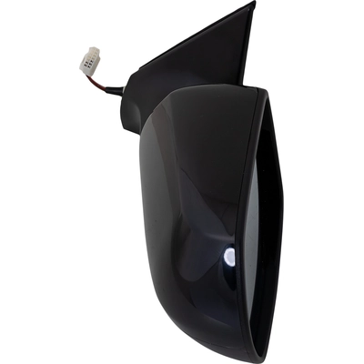 Driver Side Outside Rear View Mirror - HO1320325 pa2