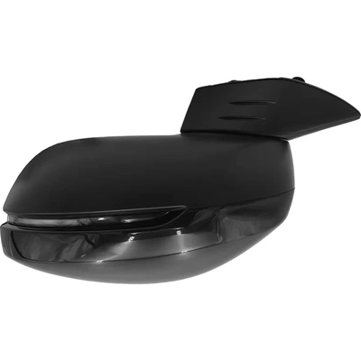 Driver Side Outside Rear View Mirror - HO1320352 pa2