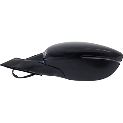 Driver Side Outside Rear View Mirror - HO1320357 pa2