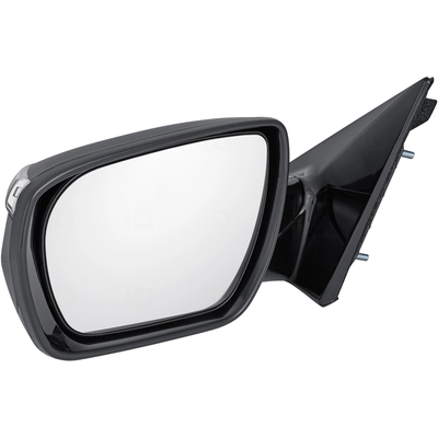 Various Manufacturers - HY1320201 - Driver Side Outside Rear View Mirror pa25