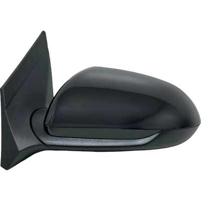 Driver Side Outside Rear View Mirror - HY1320242 pa1