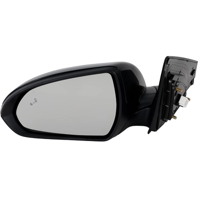 Driver Side Outside Rear View Mirror - HY1320255 pa1