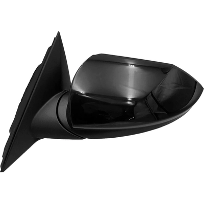 Driver Side Outside Rear View Mirror - HY1320279 pa1