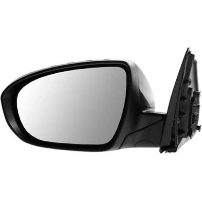 Driver Side Outside Rear View Mirror - KI1320162 pa2