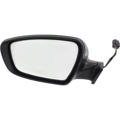 Various Manufacturers
 - KI1320182 - Driver Side Outside Rear View Mirror pa3