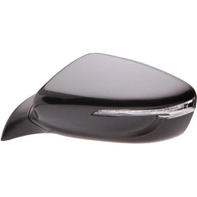 Driver Side Outside Rear View Mirror - KI1320183 pa1