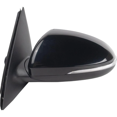 Driver Side Outside Rear View Mirror - KI1320221 pa1