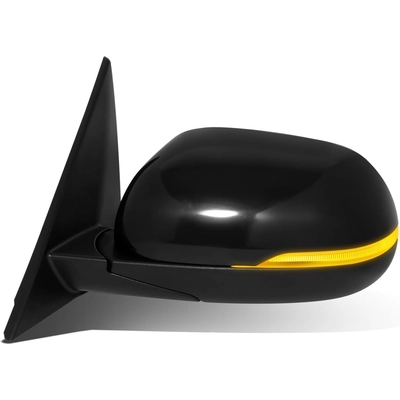 Driver Side Outside Rear View Mirror - KI1320237 pa1