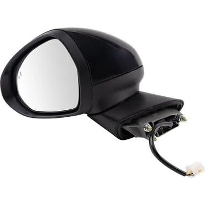Driver Side Outside Rear View Mirror - KI1320244 pa1