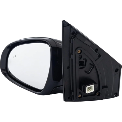 Driver Side Outside Rear View Mirror - KI1320251 pa2
