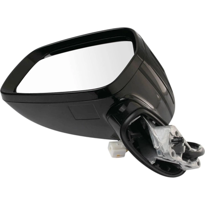 Driver Side Outside Rear View Mirror - KI1320253 pa2