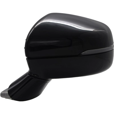 Driver Side Outside Rear View Mirror - KI1320290 pa1
