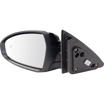 Driver Side Outside Rear View Mirror - KI1320292 pa2