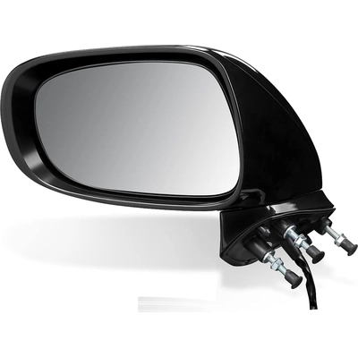 Driver Side Outside Rear View Mirror - LX1320111 pa2