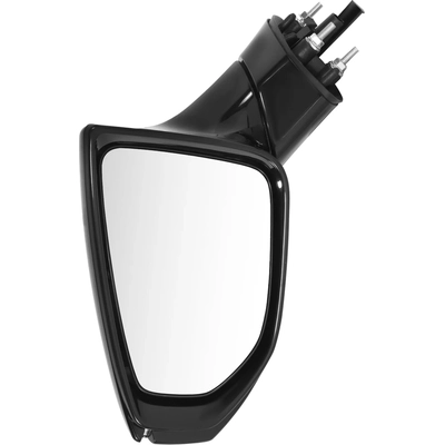 Driver Side Outside Rear View Mirror - LX1320176 pa2