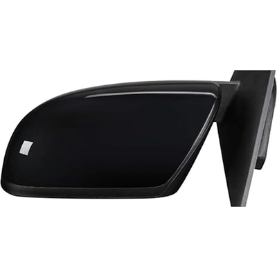 Driver Side Outside Rear View Mirror - MA1320155 pa2